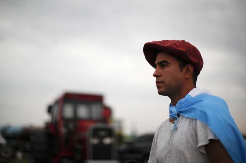 Técnico Superior en Producción y Administración Agropecuaria