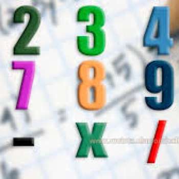 María de los Ángeles Fernandez